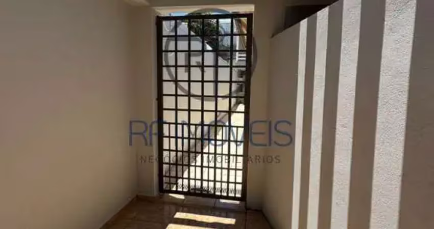 Casa para Venda em Piracicaba, Paulicéia, 5 dormitórios, 2 suítes, 3 banheiros, 2 vagas