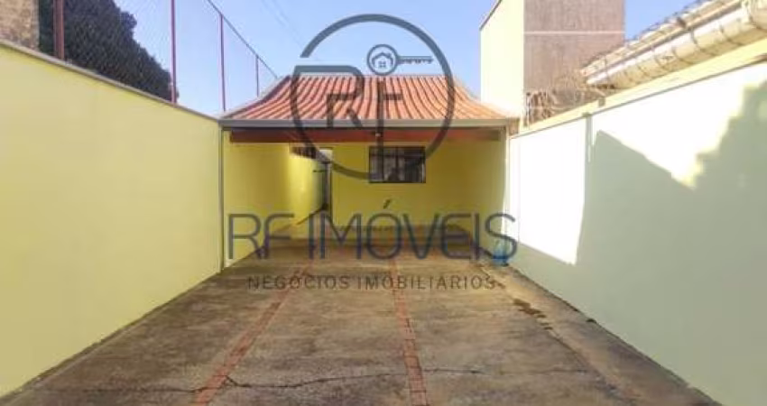 Casa para Venda em Rio das Pedras, Jardim São Cristóvão II, 1 dormitório, 1 banheiro, 3 vagas