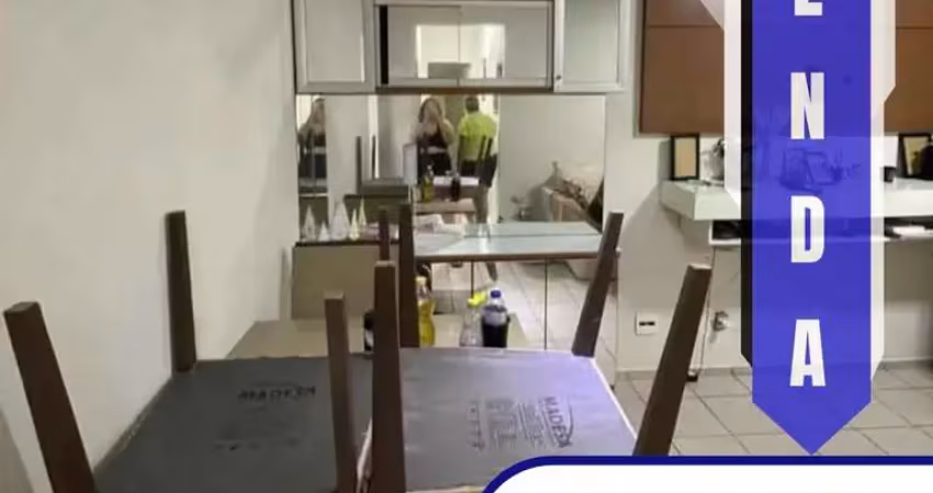 Apartamento para Venda em Piracicaba, Jardim Elite, 3 dormitórios, 1 suíte, 2 banheiros, 1 vaga