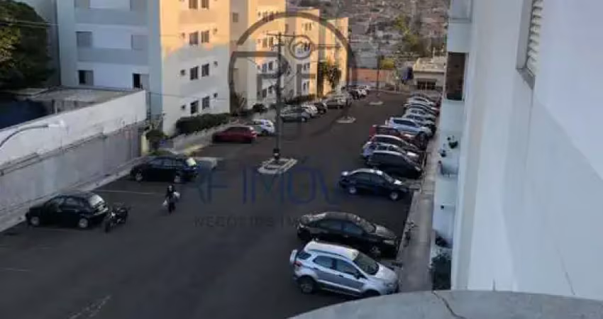 Apartamento para Venda em Piracicaba, Morumbi, 3 dormitórios, 1 suíte, 2 banheiros, 1 vaga