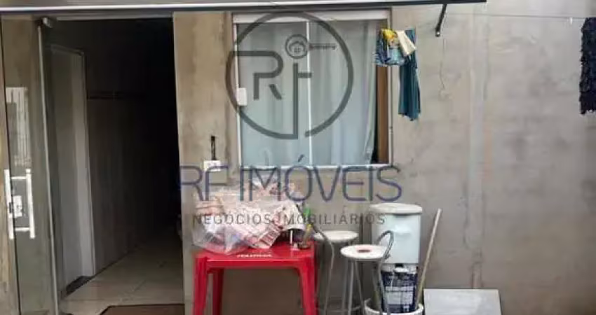 Casa para Venda em Piracicaba, Jardim Alvorada, 3 dormitórios, 1 suíte, 2 banheiros, 2 vagas