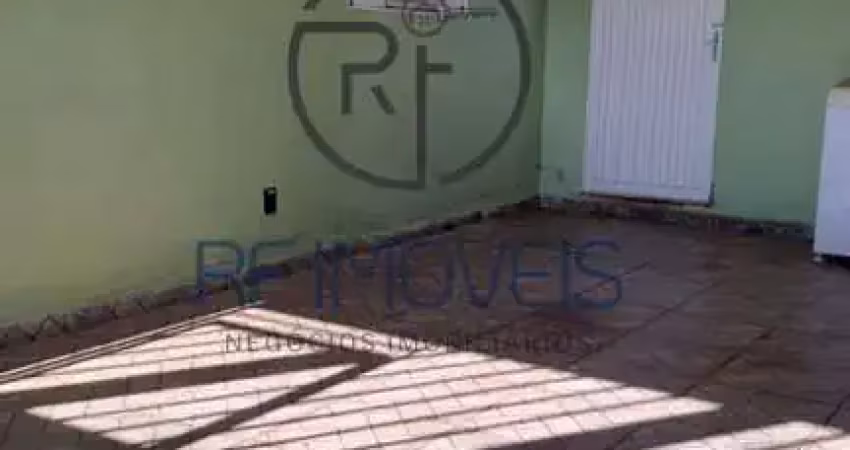 Casa para Venda em Rio das Pedras, Vitória Perin Cezarino, 2 dormitórios, 1 banheiro, 1 vaga