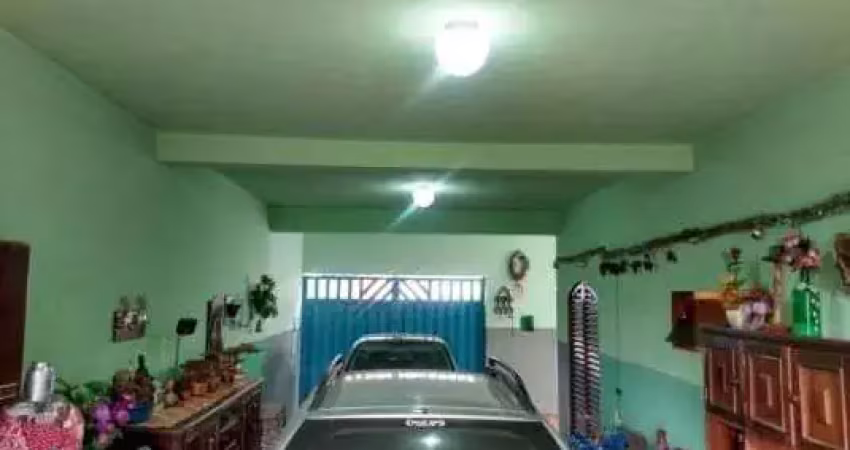 Sobrado para Venda em Piracicaba, Jardim Glória, 4 dormitórios, 3 suítes, 4 banheiros, 2 vagas