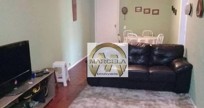 Apartamento à venda, 98 m² por R$ 250.000,00 - Praia da Enseada - Guarujá/SP