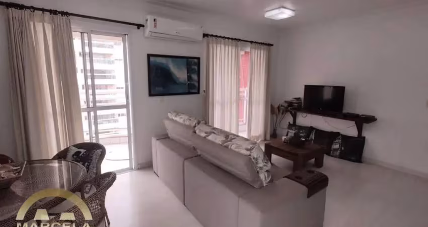 Cobertura à venda, 198 m² por R$ 890.000,00 - Pitangueiras - Guarujá/SP