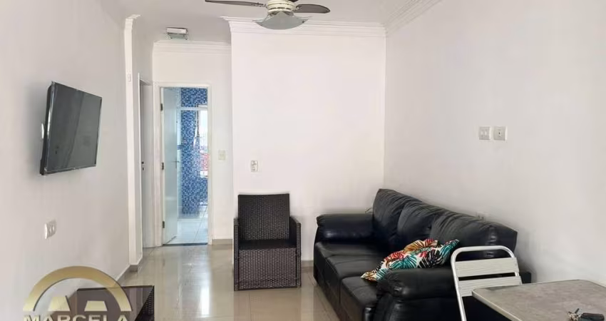 Cobertura com 2 dormitórios à venda, 160 m² por R$ 350.000,00 - Praia da Enseada - Guarujá/SP