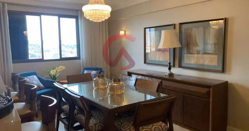 Apartamento para venda em barretos, centro, 3 dormitórios, 1 suíte, 2 banheiros, 2 vagas