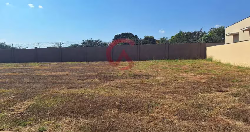 Terreno à venda no Jockey Club, Barretos 