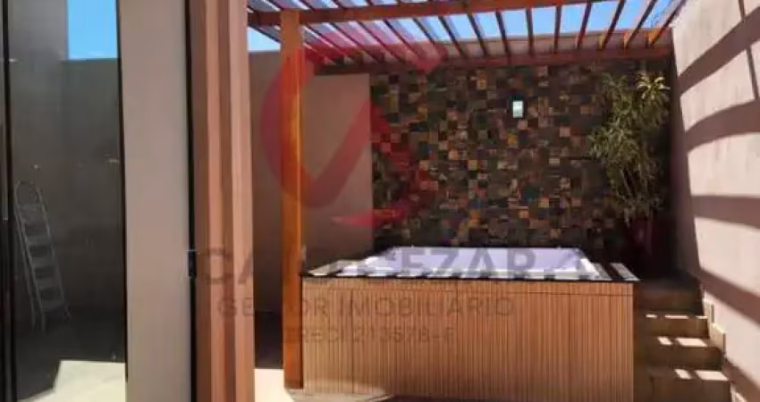 Casa para venda em barretos, jardim allah, 2 dormitórios, 2 suítes, 2 banheiros, 2 vagas