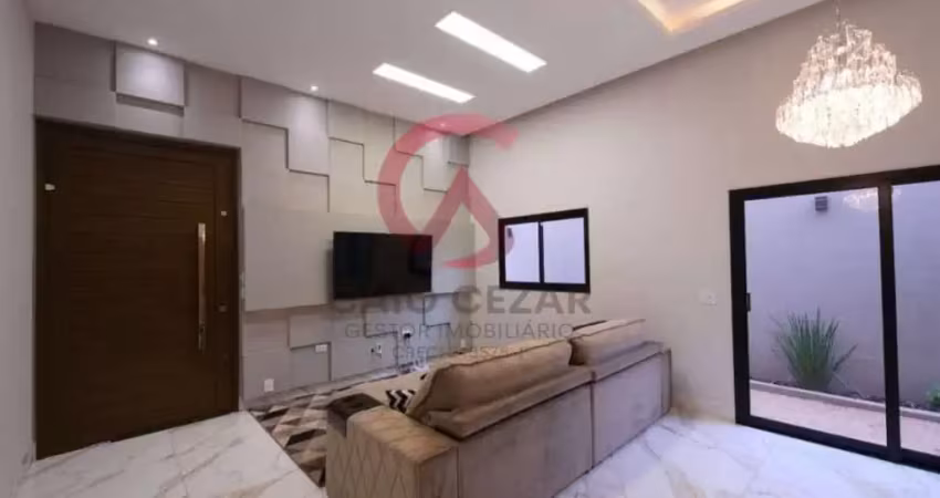 Casa para venda em barretos, city barretos, 3 dormitórios, 1 suíte, 3 banheiros, 2 vagas