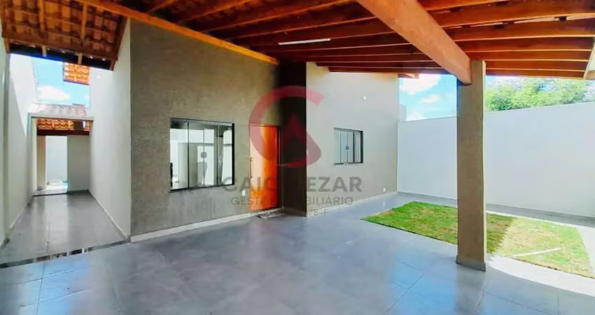 Casa para venda em barretos, residencial mais parque, 2 dormitórios, 1 suíte, 2 banheiros, 2 vagas