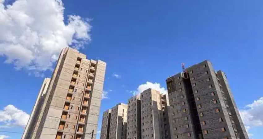 Apartamento para venda em barretos, dr paulo prata, 2 dormitórios, 1 suíte, 2 banheiros, 2 vagas