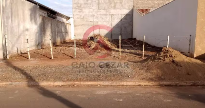 Terreno à venda no Jockey Club, Barretos 