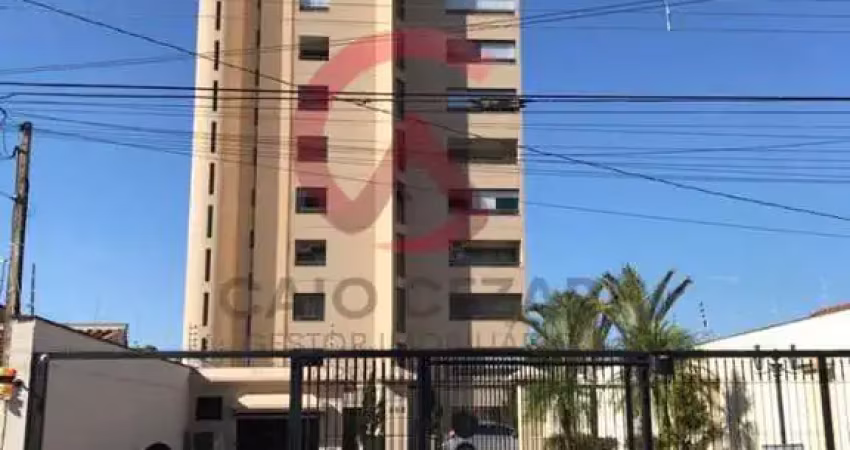 Apartamento para venda em barretos, centro, 3 dormitórios, 3 suítes, 4 banheiros, 3 vagas