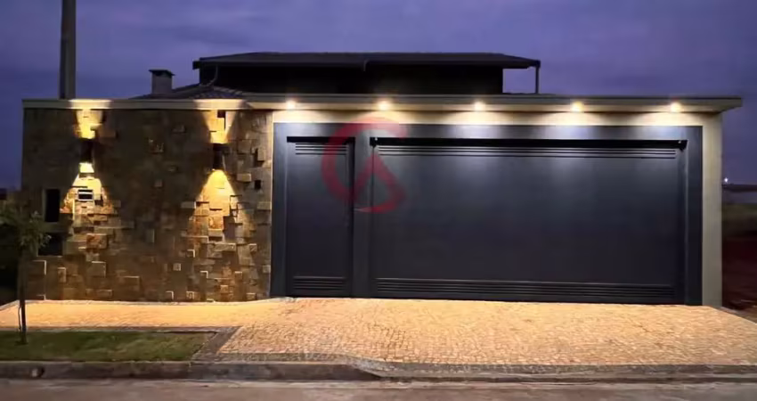 Casa para venda em barretos, jardim europa, 3 dormitórios, 1 suíte, 2 banheiros, 3 vagas