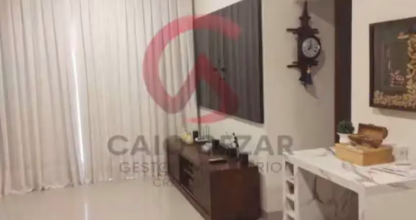 Apartamento para venda em barretos, jardim universitário, 2 dormitórios, 1 suíte, 2 banheiros, 2 vagas