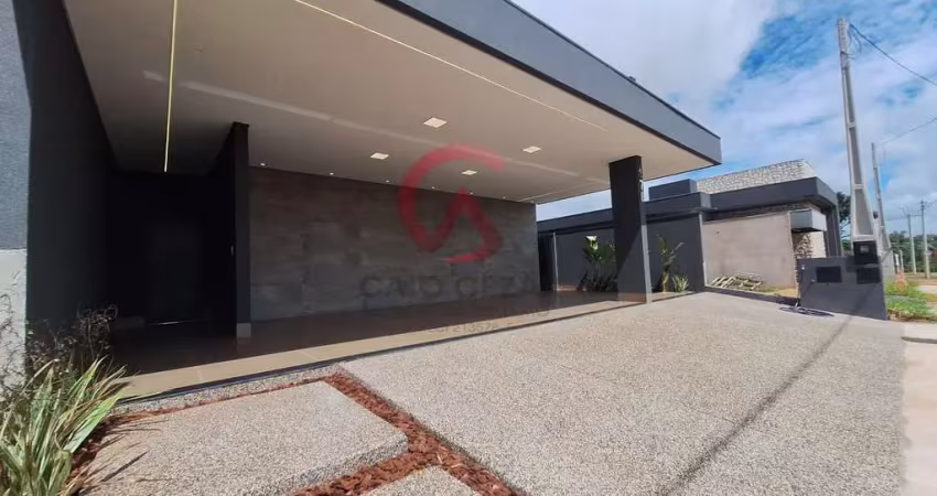 Casa para venda em barretos, tamboré, 3 dormitórios, 1 suíte, 2 banheiros