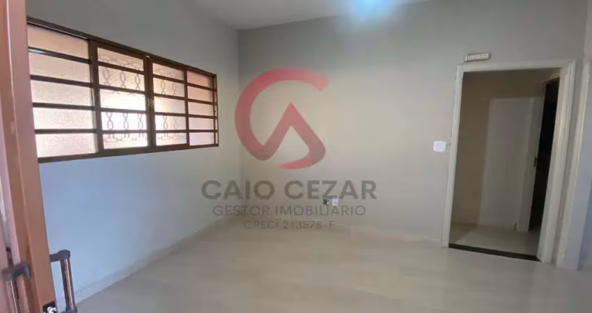 Casa para venda em barretos, fortaleza, 2 dormitórios, 1 suíte, 3 banheiros, 2 vagas