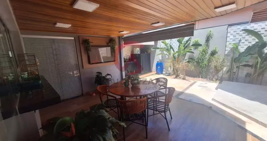 Casa para venda em barretos, jardim allah, 3 dormitórios, 1 suíte, 3 banheiros, 2 vagas