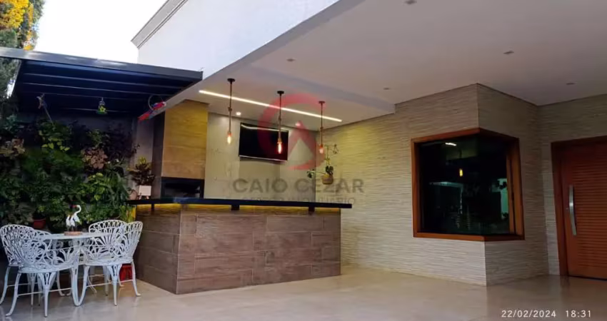 Casa para venda em barretos, jockey club, 2 dormitórios, 1 suíte, 2 banheiros, 2 vagas
