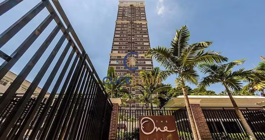 Apartamento com 2 quartos à venda na Rua Alecrins, 700, Cambuí, Campinas