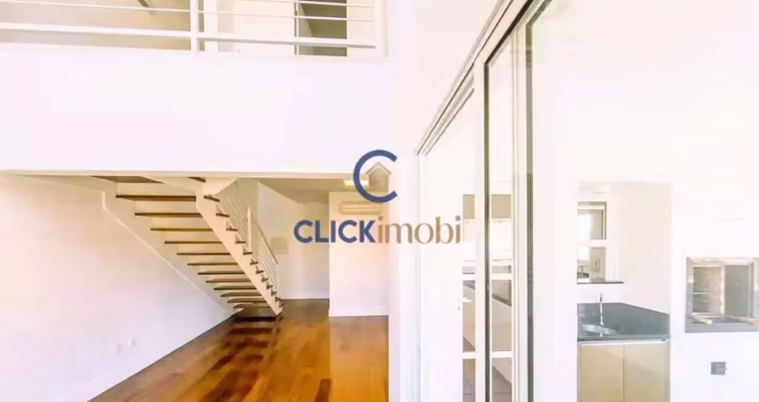 Apartamento com 2 quartos à venda na Rua Alecrins, 700, Cambuí, Campinas