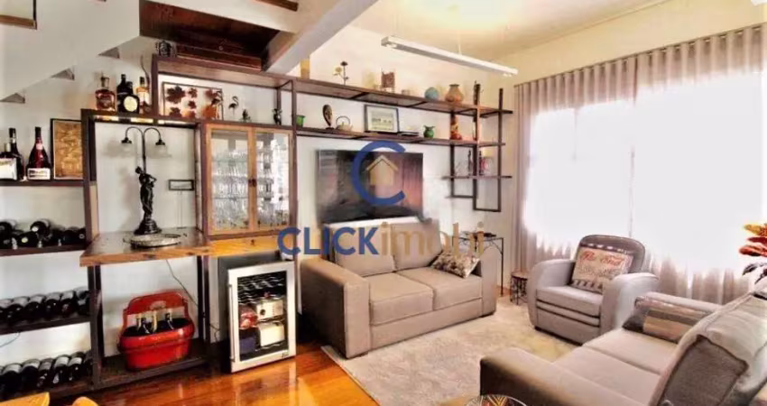 Apartamento com 2 quartos à venda na Rua Alecrins, 700, Cambuí, Campinas