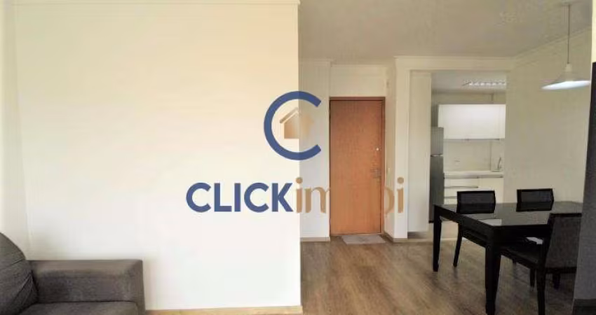 Apartamento com 1 quarto à venda na Rua Barreto Leme, 1998, Cambuí, Campinas