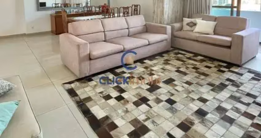Apartamento com 3 quartos à venda na Rua Major Solon, 281, Cambuí, Campinas