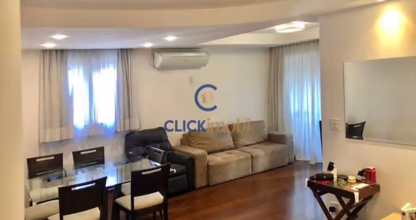 Apartamento com 3 quartos à venda na Rua Coronel Francisco Andrade Coutinho, 39, Cambuí, Campinas