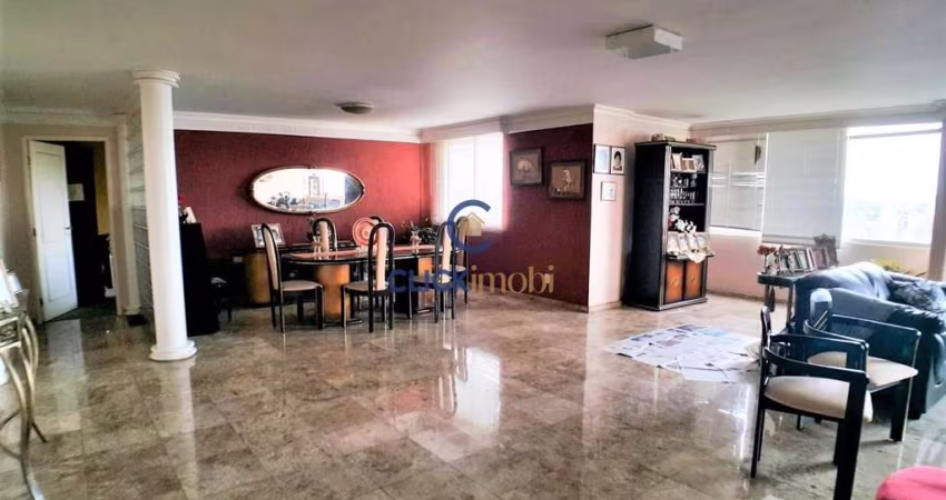 Apartamento com 4 quartos à venda na Rua Conceição, 622, Centro, Campinas