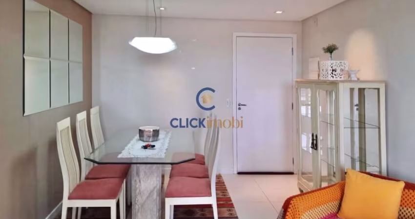 Apartamento com 3 quartos à venda na Rua Jasmim, 550, Chácara Primavera, Campinas