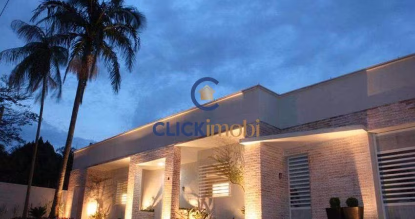 Casa comercial à venda na Rua das Hortências, 902, Chácara Primavera, Campinas