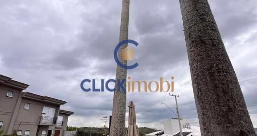 Casa em condomínio fechado com 3 quartos à venda na Rua João Ubiali, 477, Chácaras Silvania, Valinhos