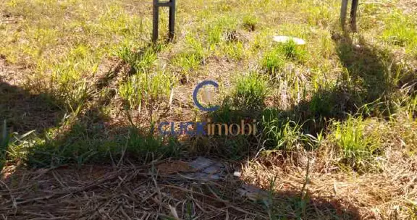 Terreno comercial à venda na Avenida Antônio Carlos Couto de Barros, s/n, Jardim Conceição (Sousas), Campinas