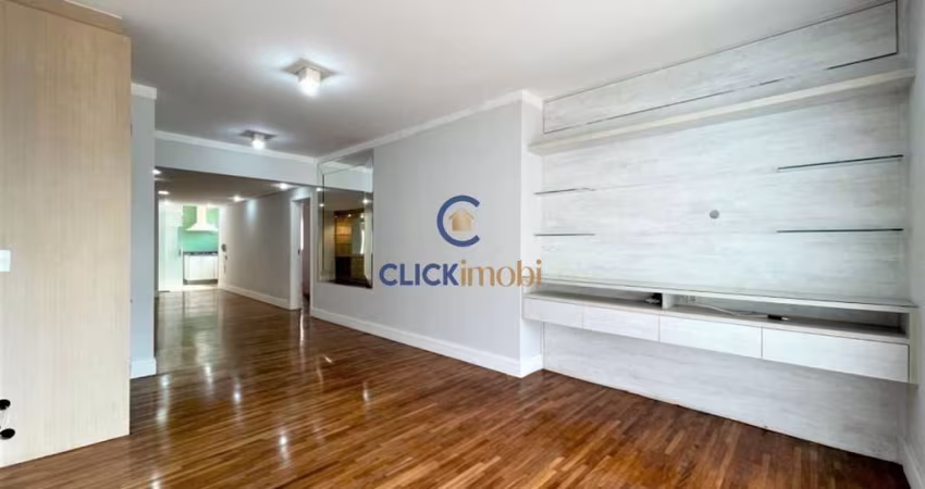 Apartamento com 4 quartos à venda na Rua Baronesa Geraldo de Resende, 495, Jardim Nossa Senhora Auxiliadora, Campinas