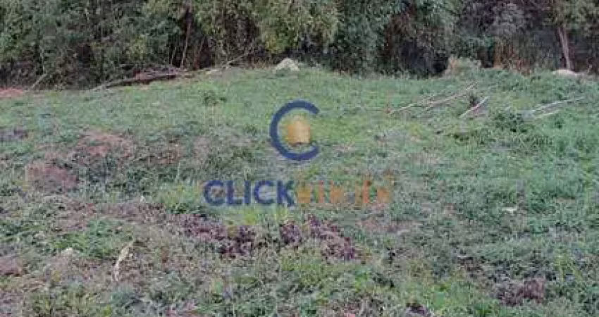 Terreno em condomínio fechado à venda na Rua do Castelo, Loteamento Caminhos de San Conrado (Sousas), Campinas