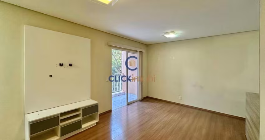 Apartamento com 3 quartos à venda na Avenida Nélsia Vannucci, 105, Loteamento Chácara Prado, Campinas