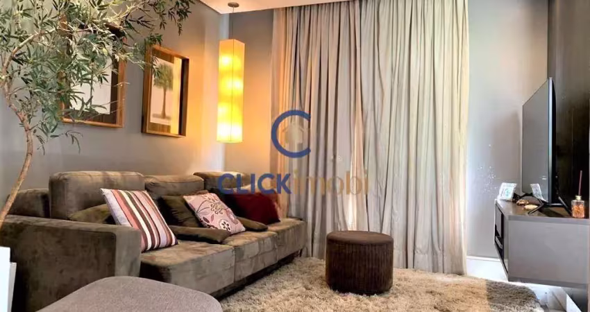 Casa em condomínio fechado com 3 quartos à venda na Rua Aglair Buratto Villas Boas, 169, Loteamento Residencial Vila Bella, Campinas
