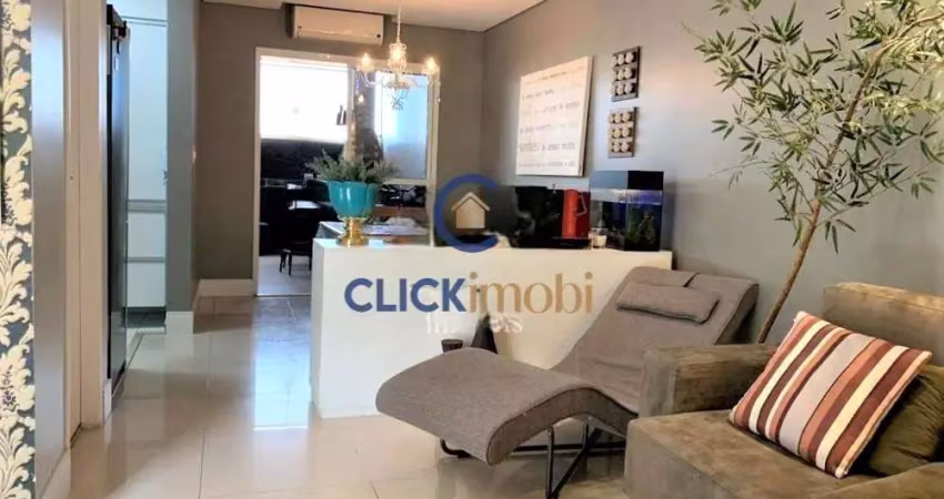 Casa em condomínio fechado com 3 quartos à venda na Rua Aglair Buratto Villas Boas, 169, Loteamento Residencial Vila Bella, Campinas
