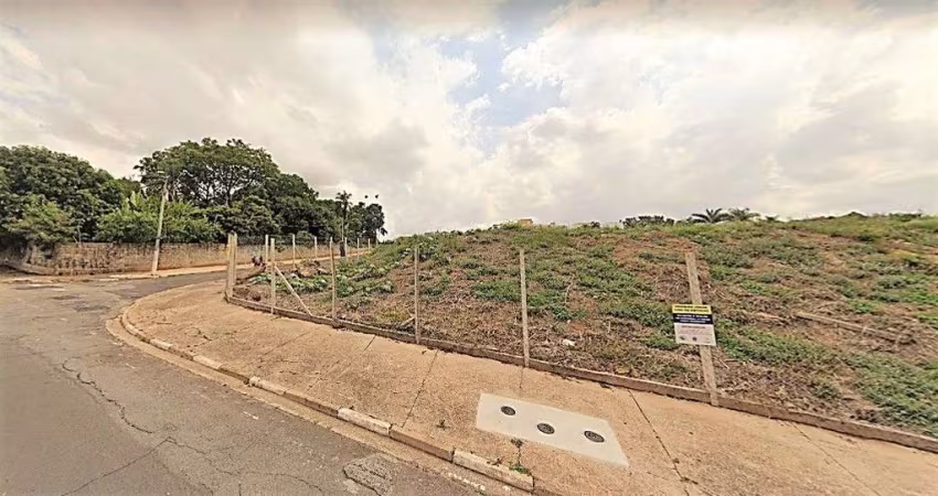 Terreno à venda na Rua José Lins do Rêgo, 795, Parque Taquaral, Campinas