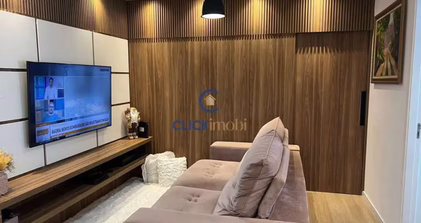 Apartamento com 3 quartos à venda na Rua Oscar Leite, 200, Ponte Preta, Campinas