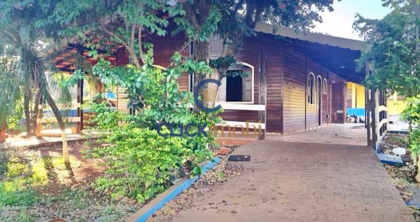 Chácara / sítio com 6 quartos à venda na Rua Allan Fonseca, 460, Recanto dos Dourados, Campinas