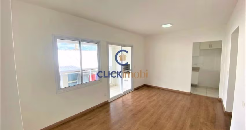 Apartamento com 2 quartos à venda na Rua Alberto Cerqueira Lima, 29, Taquaral, Campinas