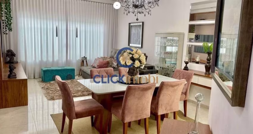 Casa comercial à venda na Rua Josias Pereira de Souza, 766, Vila Miranda, Sumaré