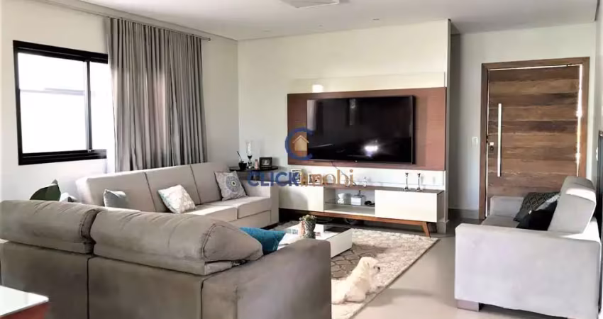 Casa em condomínio fechado com 3 quartos à venda na Rua Roberto Abdalla, SN, Vila dos Plátanos, Campinas