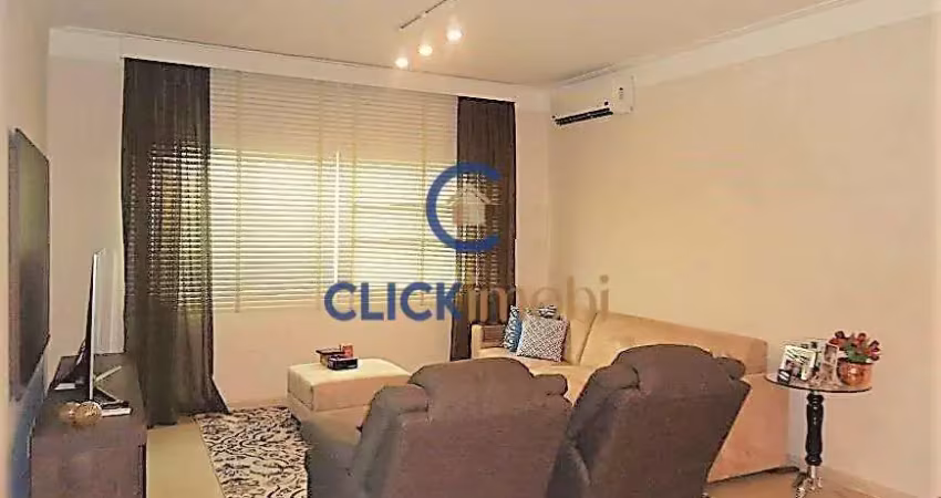Casa em condomínio fechado com 3 quartos à venda na Rua Viles De France, 97, Ville Sainte Helene, Campinas
