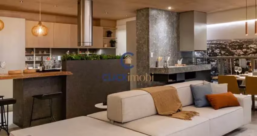 Apartamento com 3 quartos à venda na Rua General Osório, 2240, Cambuí, Campinas