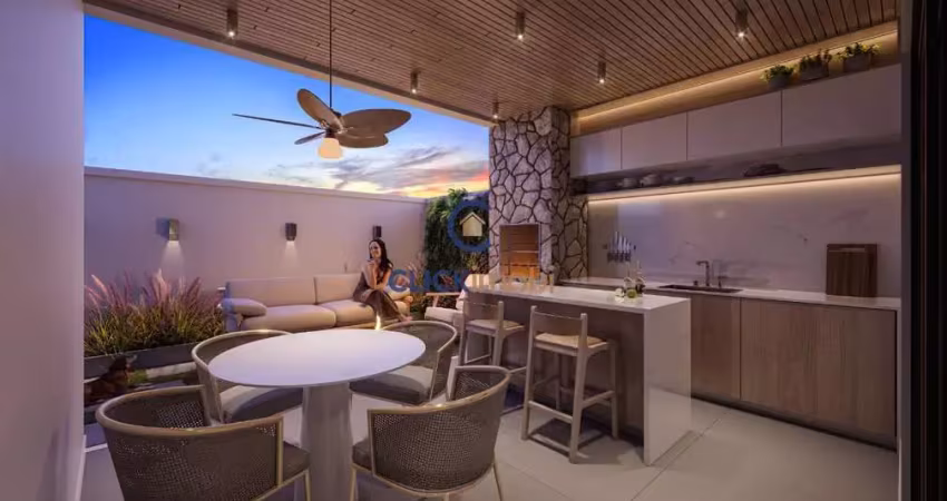 Casa em condomínio fechado com 4 quartos à venda na Avenida Wellman Galvão de França Rangel, 2315, Swiss Park, Campinas