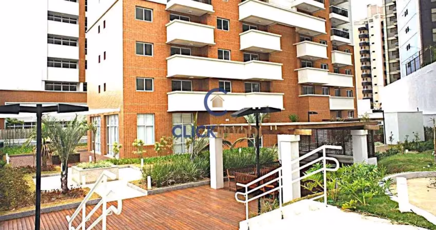 Apartamento com 1 quarto à venda na Rua Alaor Malta Guimarães, 40, Botafogo, Campinas
